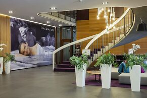 Grand Hôtel des Bains de Lavey