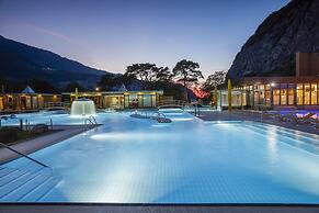 Grand Hôtel des Bains de Lavey