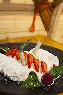 Grand Hôtel des Bains de Lavey