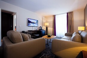 Grand Hôtel des Bains de Lavey