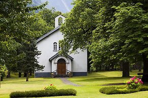 Grand Hôtel des Bains de Lavey