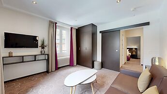 Grand Hôtel des Bains de Lavey