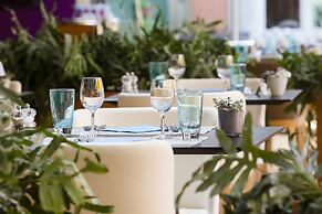 Grand Hôtel des Bains de Lavey