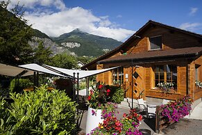 Grand Hôtel des Bains de Lavey