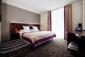 Grand Hôtel des Bains de Lavey