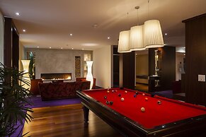 Grand Hôtel des Bains de Lavey