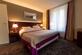 Grand Hôtel des Bains de Lavey