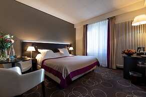 Grand Hôtel des Bains de Lavey