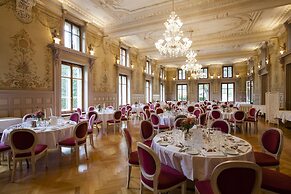 Grand Hôtel des Bains de Lavey