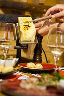 Grand Hôtel des Bains de Lavey