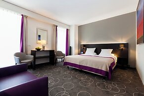 Grand Hôtel des Bains de Lavey