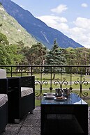 Grand Hôtel des Bains de Lavey