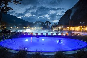 Grand Hôtel des Bains de Lavey