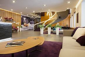 Grand Hôtel des Bains de Lavey