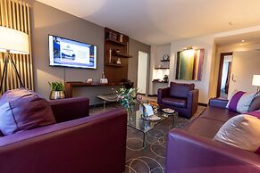 Grand Hôtel des Bains de Lavey