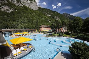 Grand Hôtel des Bains de Lavey