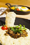 Grand Hôtel des Bains de Lavey