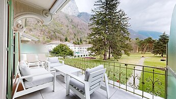 Grand Hôtel des Bains de Lavey