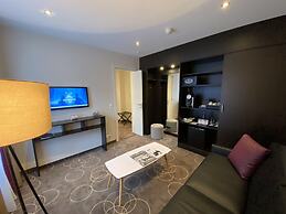 Grand Hôtel des Bains de Lavey