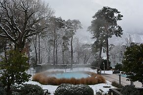 Grand Hôtel des Bains de Lavey