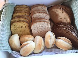 Enångers Bed and Breakfast