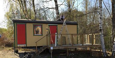 Enångers Bed and Breakfast