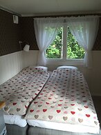 Enångers Bed and Breakfast