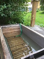 Enångers Bed and Breakfast