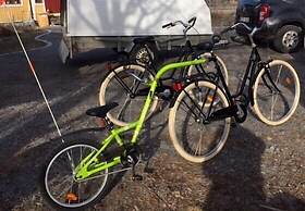 Enångers Bed and Breakfast