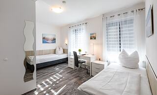 Stadt-gut-Hotel Großer Kurfürst