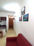 Paradise-A pleasant stay in Arpora