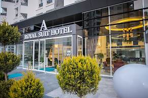 A Royal Suit Hotel
