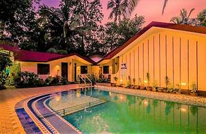 Hotel Boon'S Ark Anjuna Goa
