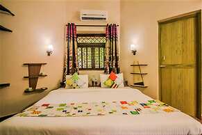 Hotel Boon'S Ark Anjuna Goa