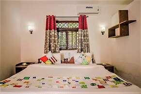 Hotel Boon'S Ark Anjuna Goa