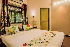 Hotel Boon'S Ark Anjuna Goa
