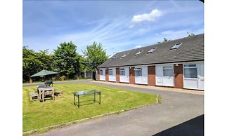 Chelford Guesthouse