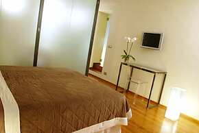 Terres d'Aventure Suites