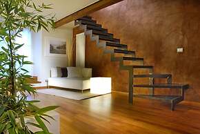 Terres d'Aventure Suites