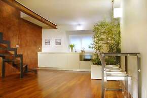 Terres d'Aventure Suites