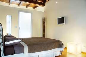 Terres d'Aventure Suites