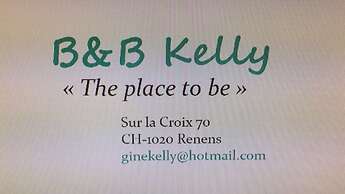 B&B Kelly