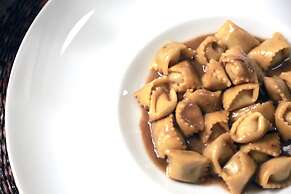 Albergo Ristorante San Giors