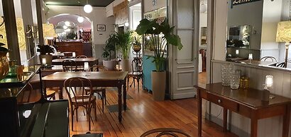 Albergo Ristorante San Giors