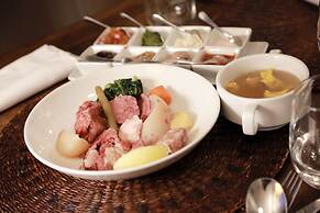 Albergo Ristorante San Giors