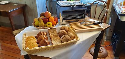 Albergo Ristorante San Giors