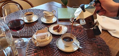 Albergo Ristorante San Giors