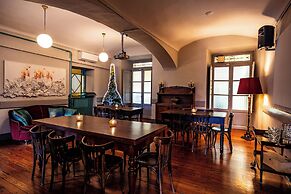 Albergo Ristorante San Giors