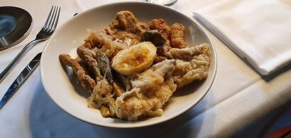 Albergo Ristorante San Giors