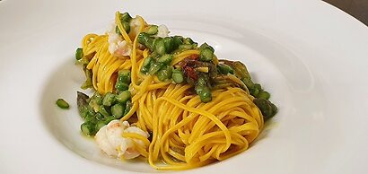 Albergo Ristorante San Giors